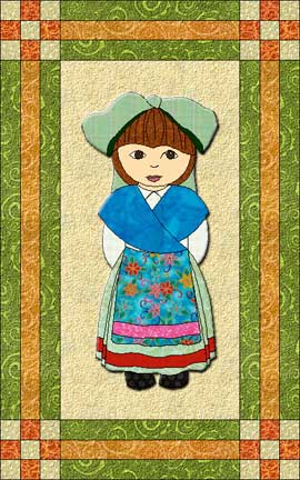 2008 free applique bom france