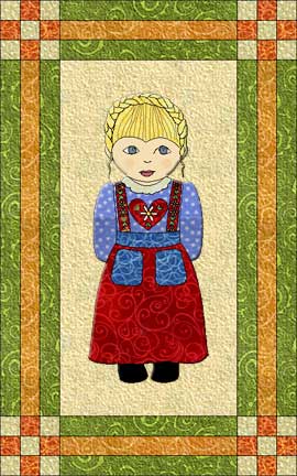 2008 free applique bom germany