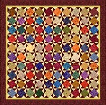 100 Good Wishes - EQ5 Project