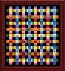 EQ5 Quilt