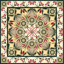 EQ5 Quilt