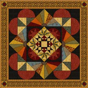 A Virtuous Woman - EQ6 Project