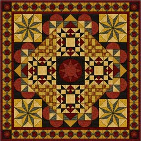 A Virtuous Woman - EQ6 Project