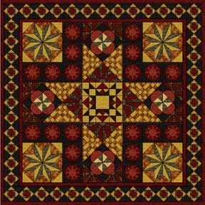 A Virtuous Woman - EQ6 Project
