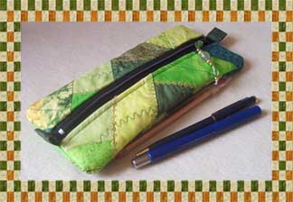 pencil case
