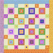 blocks in box quilt
