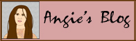 Angie's Blog