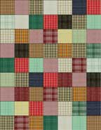 rag quilt tutorial