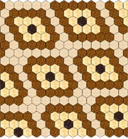 Field of Diamonds